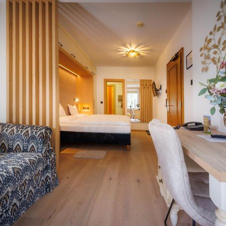 Hotel St. Georg Mayrhofen Luaran gambar