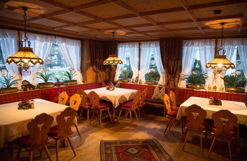 Hotel St. Georg Mayrhofen Luaran gambar