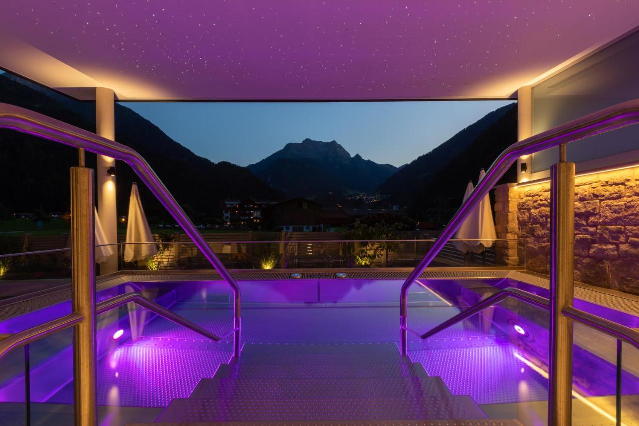 Hotel St. Georg Mayrhofen Luaran gambar