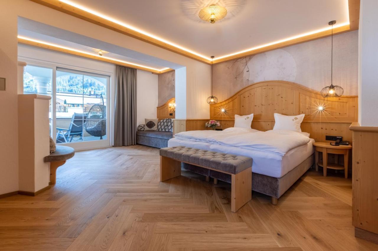 Hotel St. Georg Mayrhofen Luaran gambar