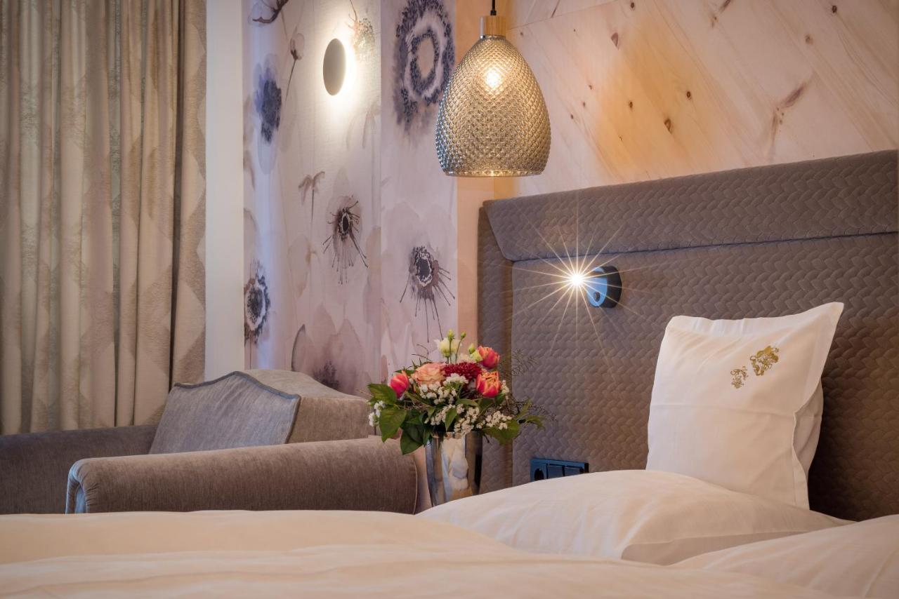 Hotel St. Georg Mayrhofen Luaran gambar