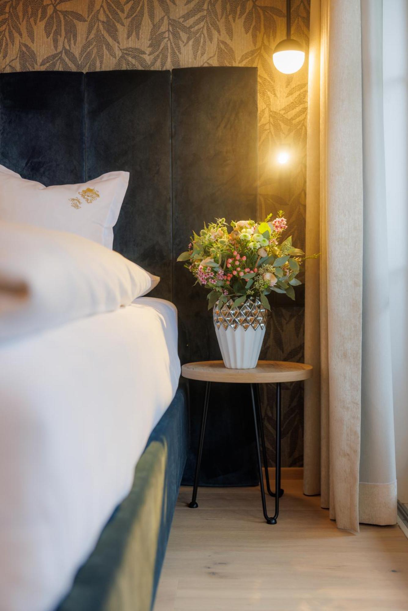 Hotel St. Georg Mayrhofen Luaran gambar