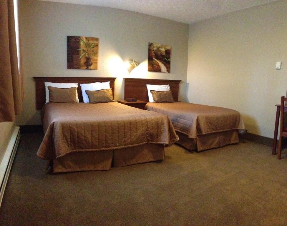 Hotel St. Georg Mayrhofen Bilik gambar