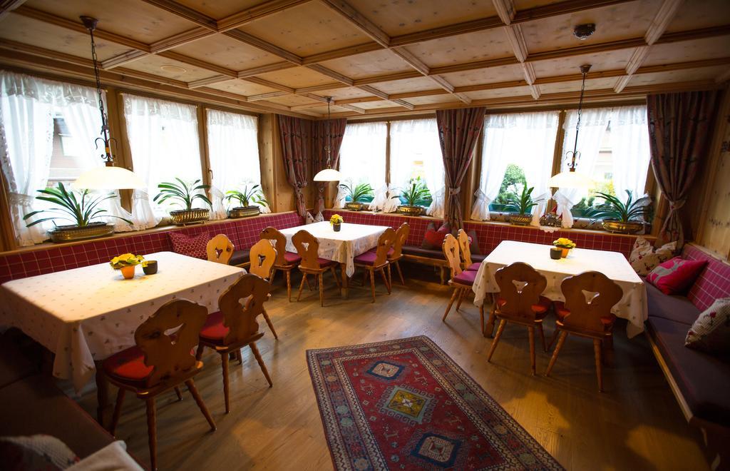 Hotel St. Georg Mayrhofen Luaran gambar