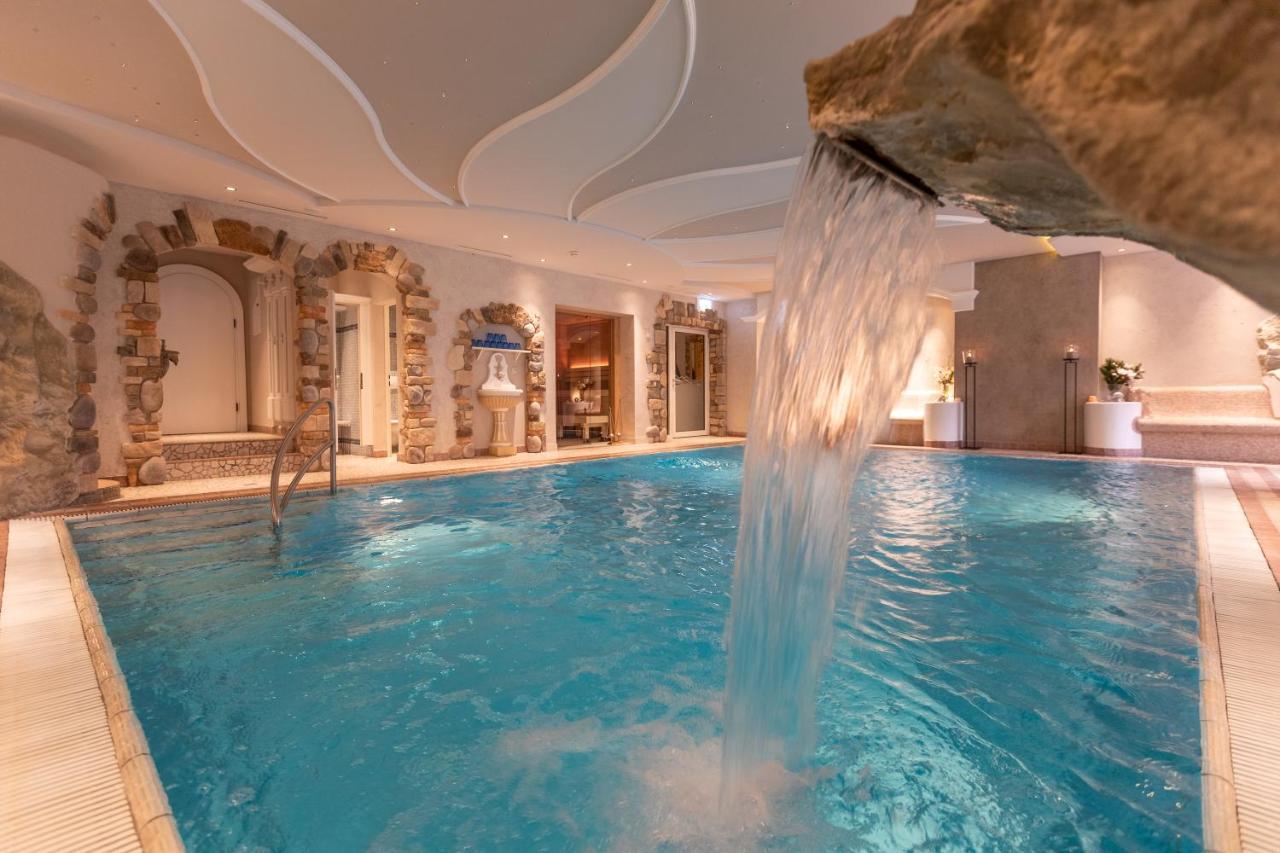 Hotel St. Georg Mayrhofen Luaran gambar