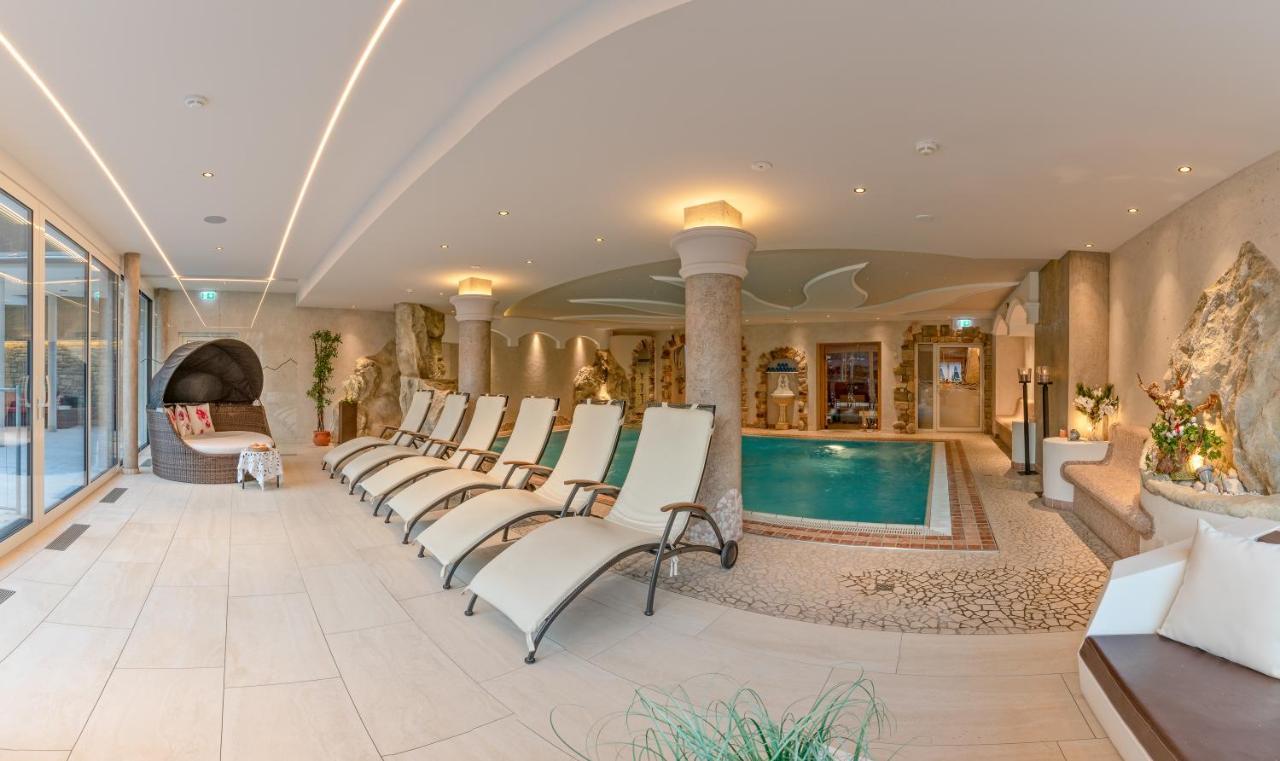 Hotel St. Georg Mayrhofen Luaran gambar