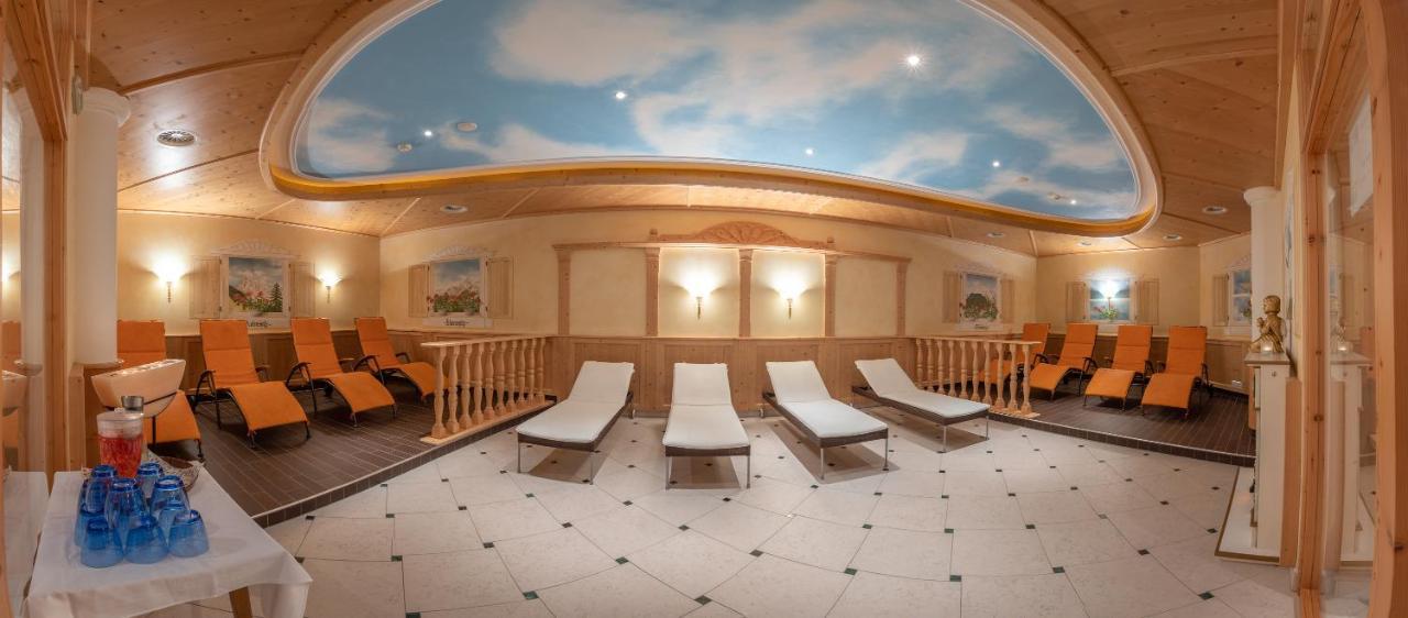Hotel St. Georg Mayrhofen Luaran gambar