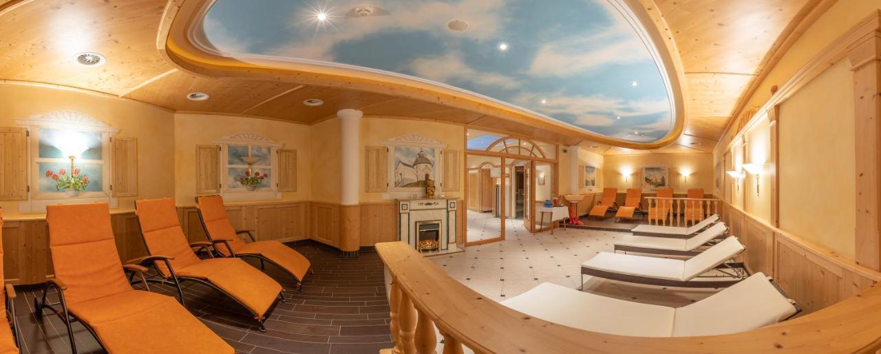 Hotel St. Georg Mayrhofen Luaran gambar